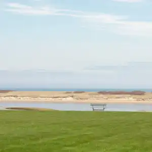 The Dunes on the Waterfront - 17