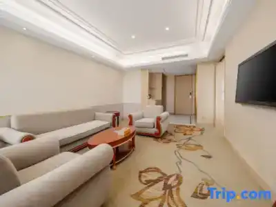 Vienna Dongguan Humen Wanda Plaza - 73
