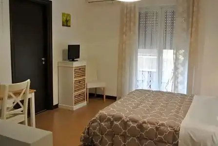 B&B Via dei Templi - 28