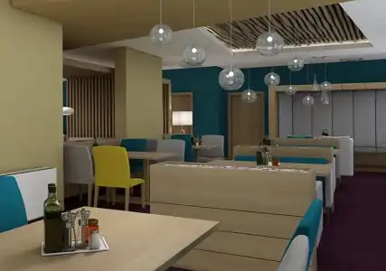 Holiday Inn Plovdiv by IHG - 31