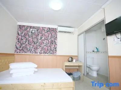 Wing Wah Hostel - 21