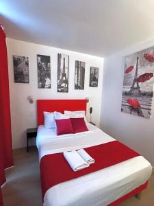 Hôtel De Bordeaux - 81