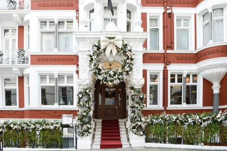 Althoff St. James's & Club London - 40