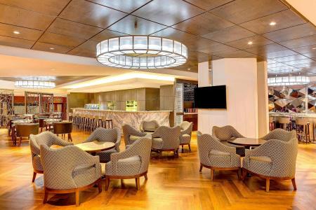 Sheraton Buenos Aires & Convention Center - 36