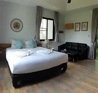 Cocoville Phuket Resort - 39
