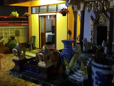 Emmanuel Guesthouse - 0