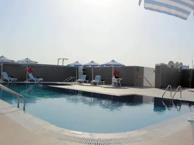 Al Diar Sawa Apartments - 13