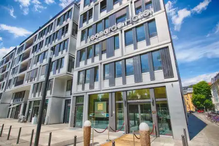 Leonardo Berlin Mitte - 0