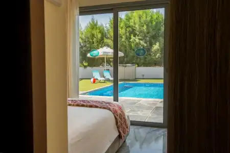 Latchi Escape & Suites - 47
