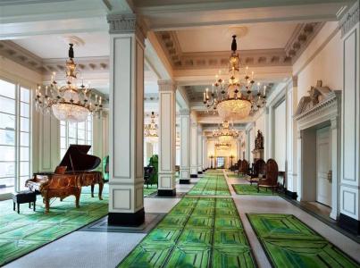 The St. Anthony, a Luxury Collection, San Antonio - 14