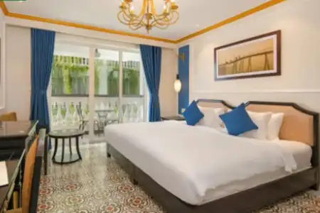 Hoi An Blue Sky Boutique & Spa - 3
