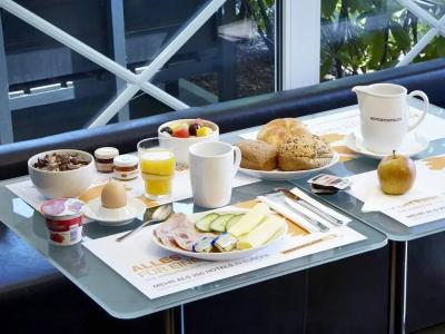 B&B Düsseldorf City-Süd - 10