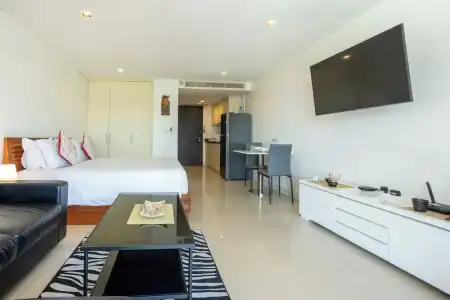 Citismart Luxury Apartments - 48