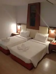 BP Grand Tower - 15