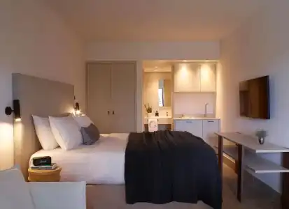 Asterion Suites & Spa - Designed for Adults - 54