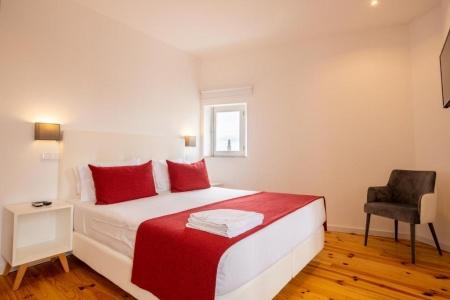 Mystay Porto Batalha - 69