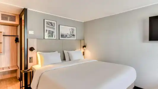 Campanile NATURE - Montpellier Sud - 45