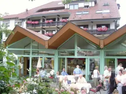 Restaurant Lamm - 28