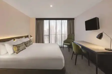 Adina Apartment Melbourne - 224
