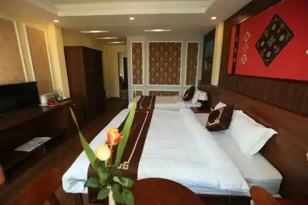 Sapa Unique - 103