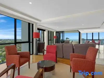 Aria Apartments - 669
