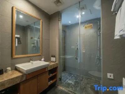 Lijiang Tianyu Boutique - 85