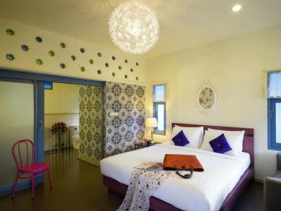 Perennial Resort - 69