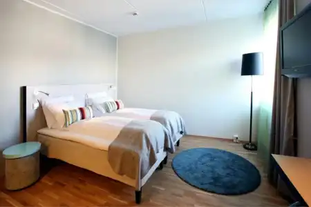Thon Tromsø - 1