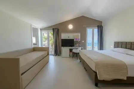 B&B Vistamare Suite - 1
