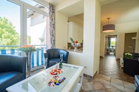 Apartment-Dieksee Eck - 14