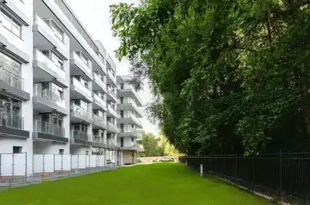 Diune Resort & Apartamenty - 23