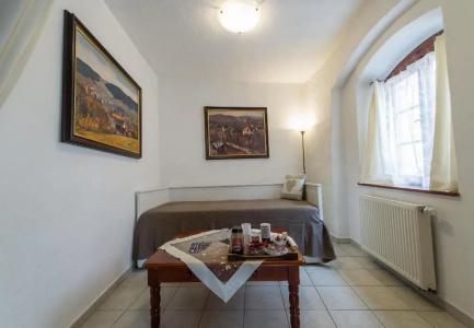 Pension U Zámku - 124