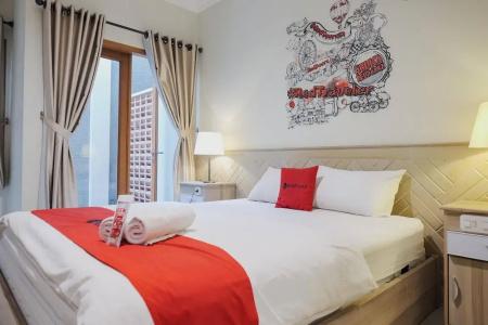 RedDoorz Premium near Ragunan Zoo 2 - 41