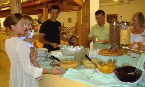 Villaggio Albatros - 33