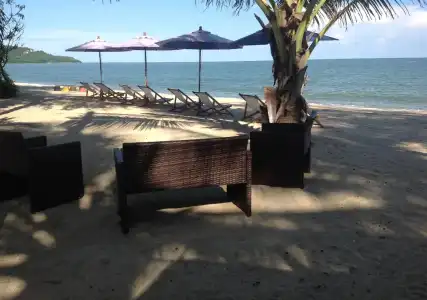 Seascape Resort Baan Krood - 5