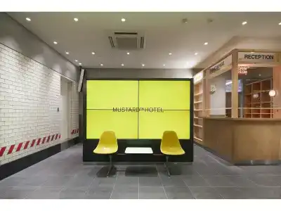 Graphy Shibuya - 13
