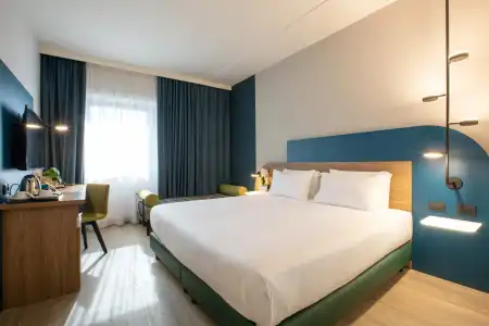 Belstay Venezia Mestre - 5