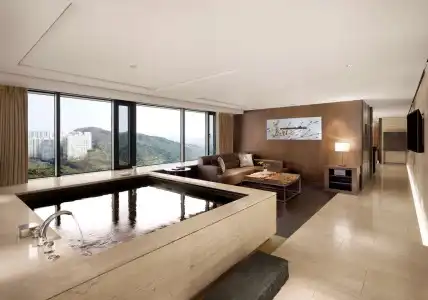 Banyan Tree Club & Spa Seoul - 5