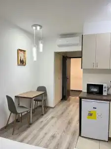 Corvin Rose Apartment - 62