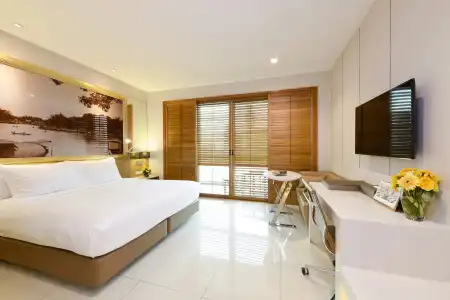 Grande Centre Point Ploenchit - 10