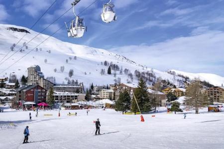 Odalys Chalet Le Loup Lodge - 13