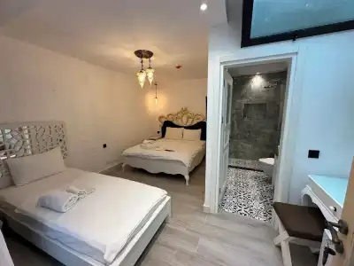Grand Alacati Boutique - 71