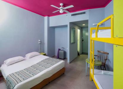 Abraham Hostel Eilat - 59