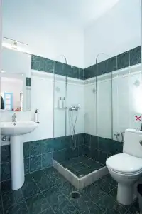 Salvatore Caldera Suites - 115