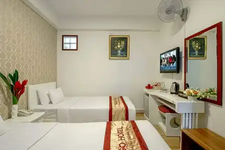 Palago, Binh Thanh District - 36