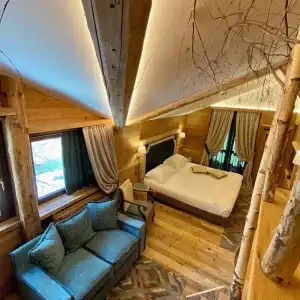 Gran Baita & Wellness - 56