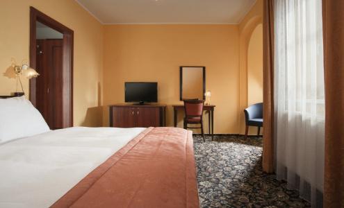 Chateau Monty Spa Resort - 3