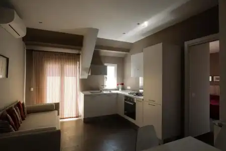 Marbela Apartments & Suites - 58