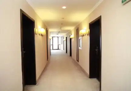 Mercure Sofia City - 14