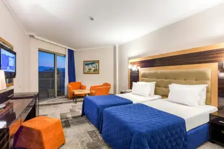 Pine Beach Belek - 59